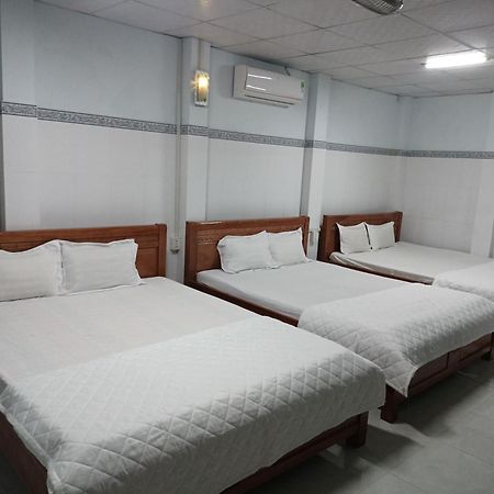 Hai Hien Guesthouse Phú Quốc Exterior foto