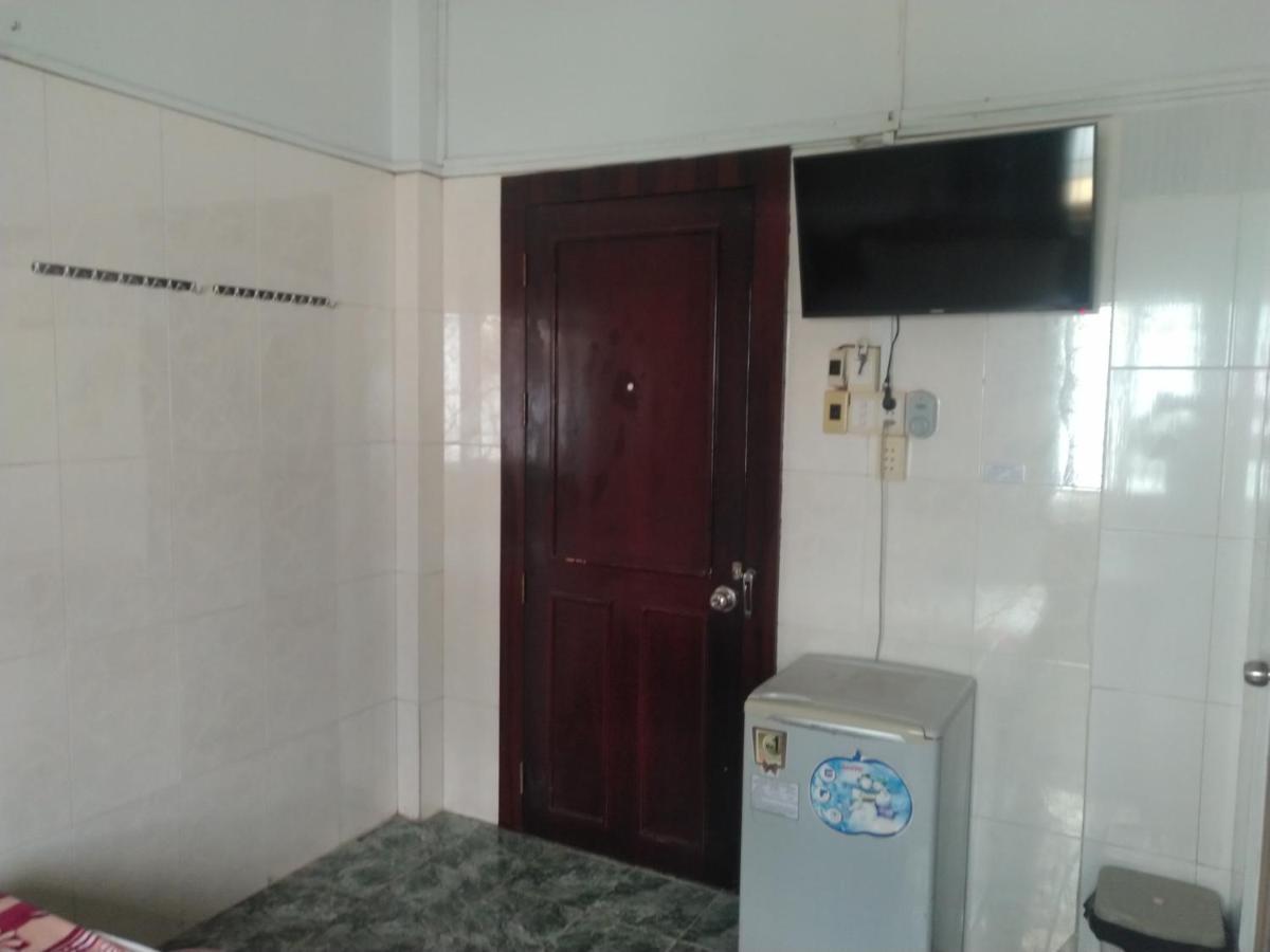 Hai Hien Guesthouse Phú Quốc Exterior foto