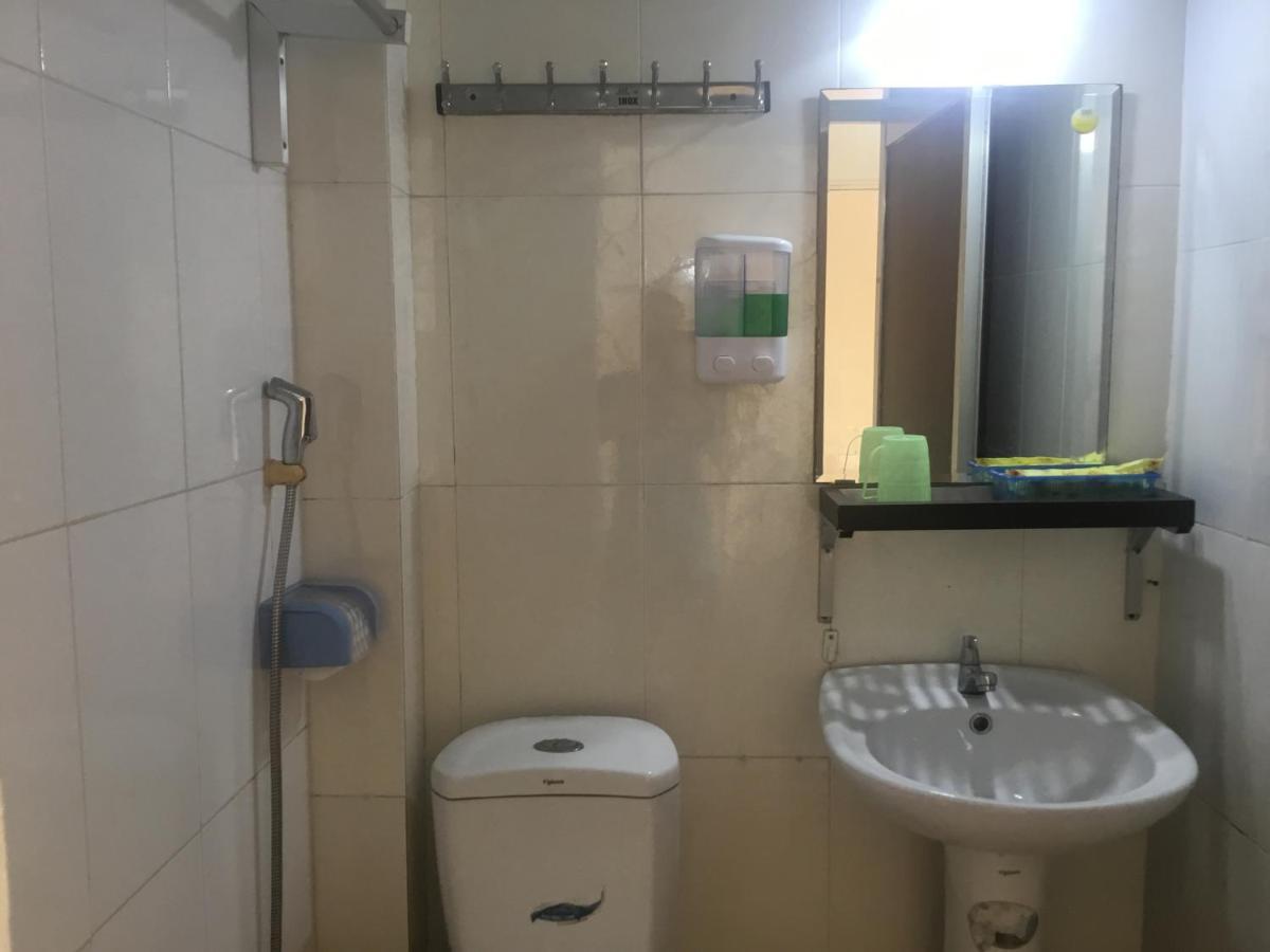 Hai Hien Guesthouse Phú Quốc Exterior foto
