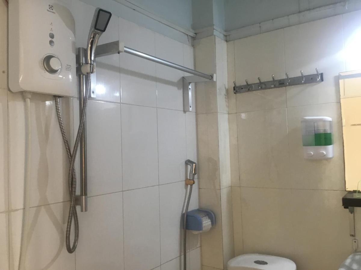 Hai Hien Guesthouse Phú Quốc Exterior foto