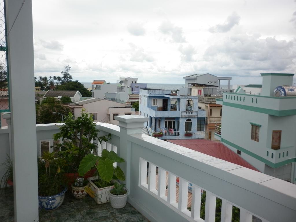 Hai Hien Guesthouse Phú Quốc Exterior foto