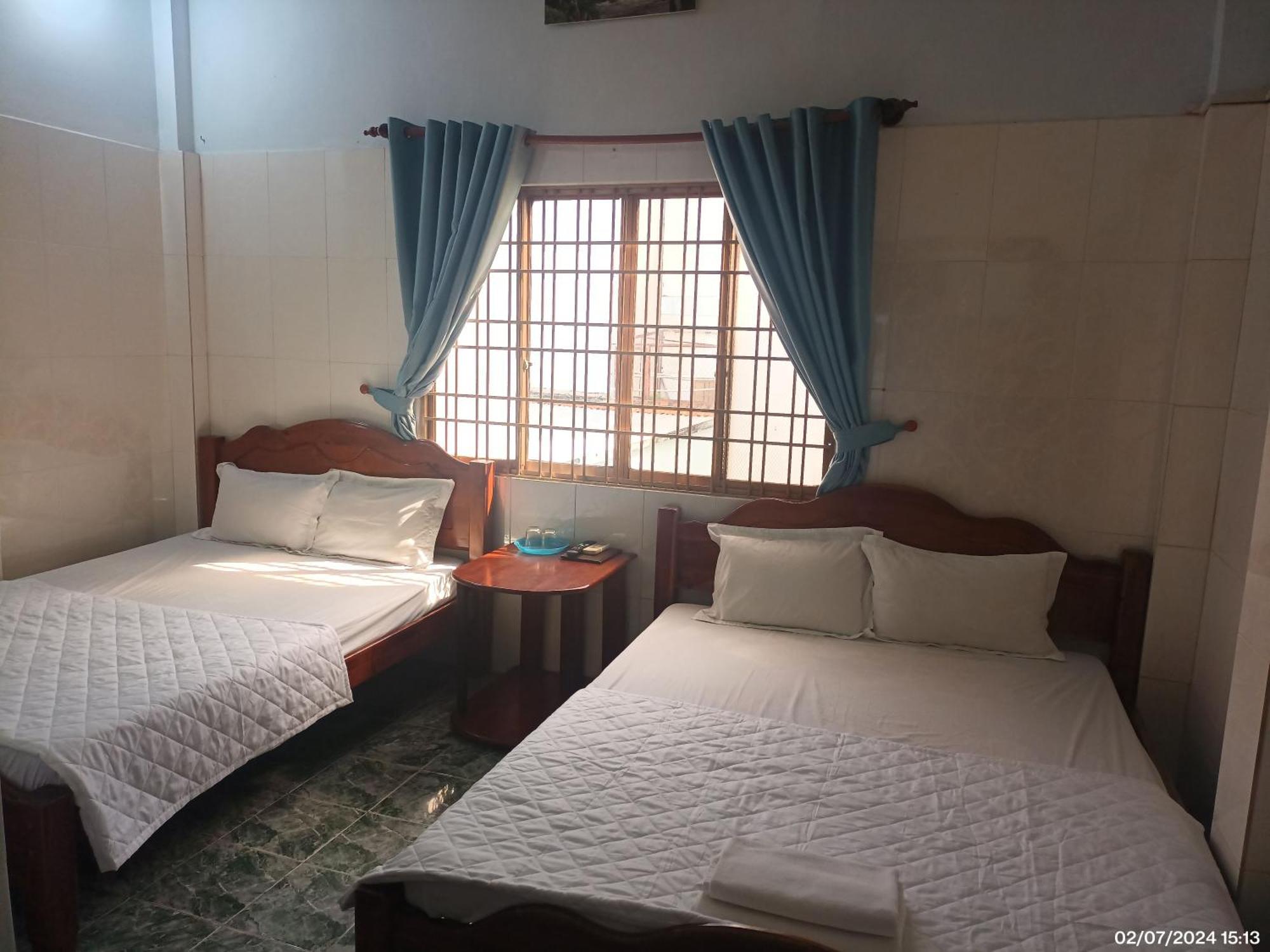 Hai Hien Guesthouse Phú Quốc Exterior foto
