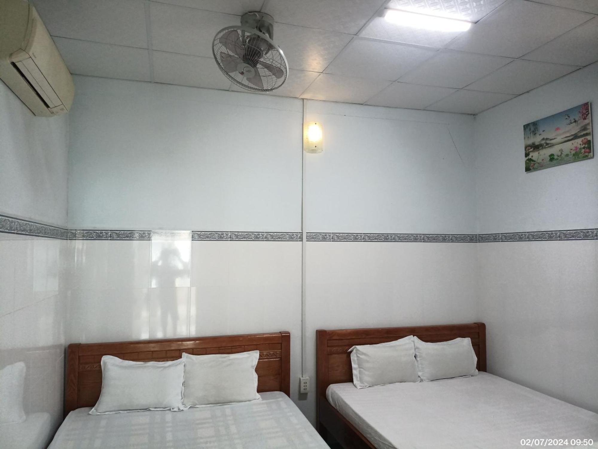 Hai Hien Guesthouse Phú Quốc Exterior foto