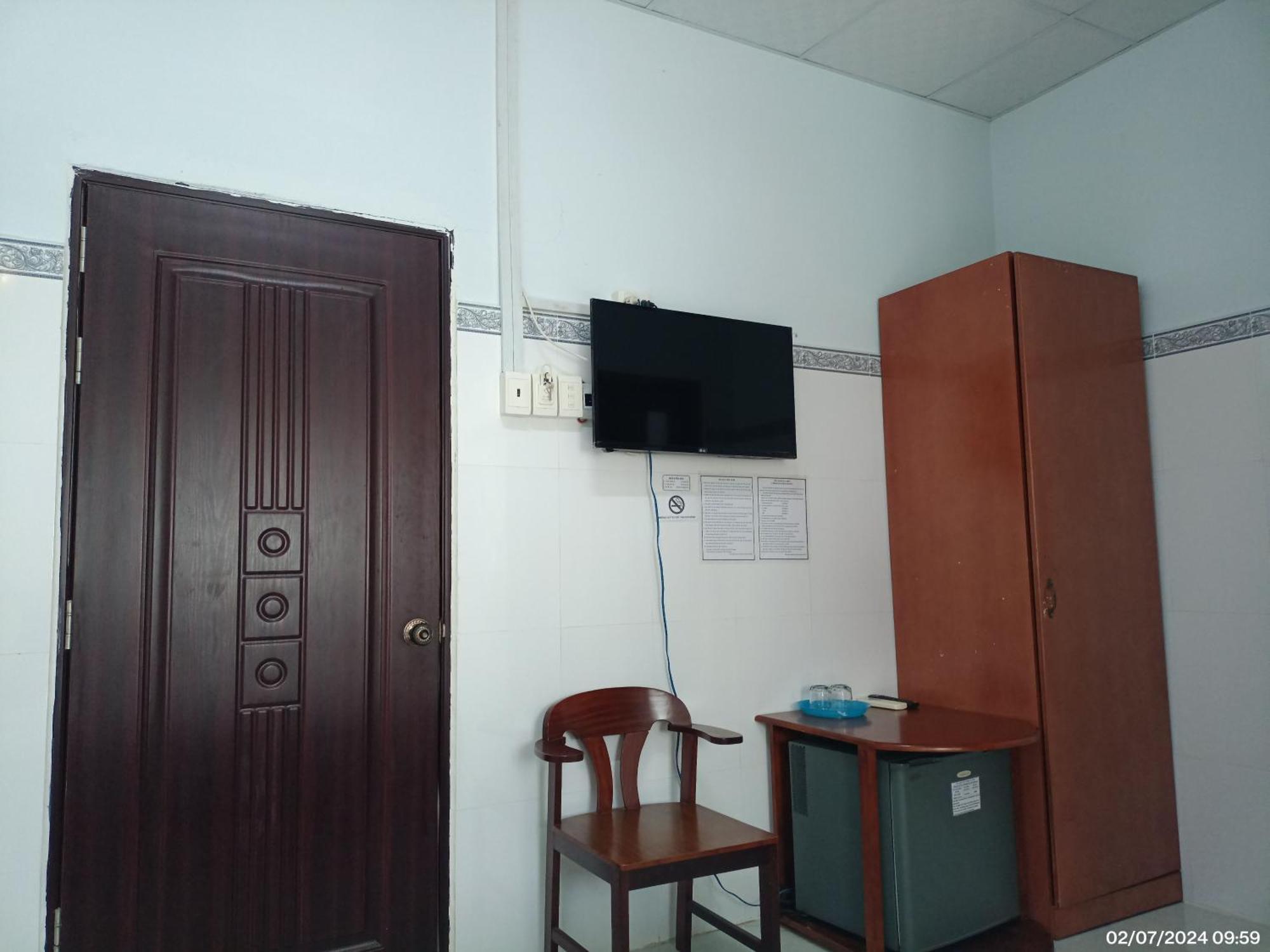 Hai Hien Guesthouse Phú Quốc Exterior foto