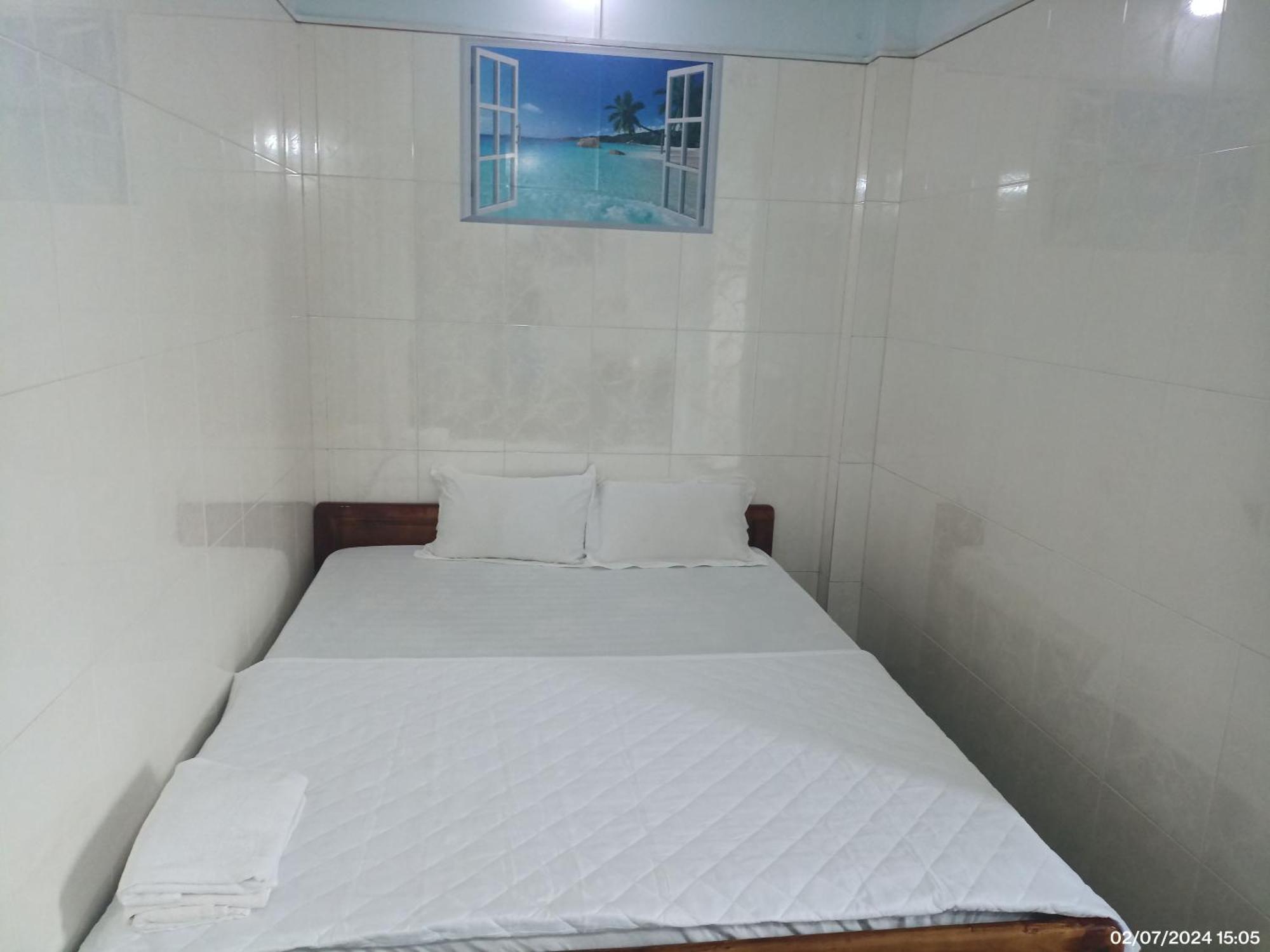 Hai Hien Guesthouse Phú Quốc Exterior foto