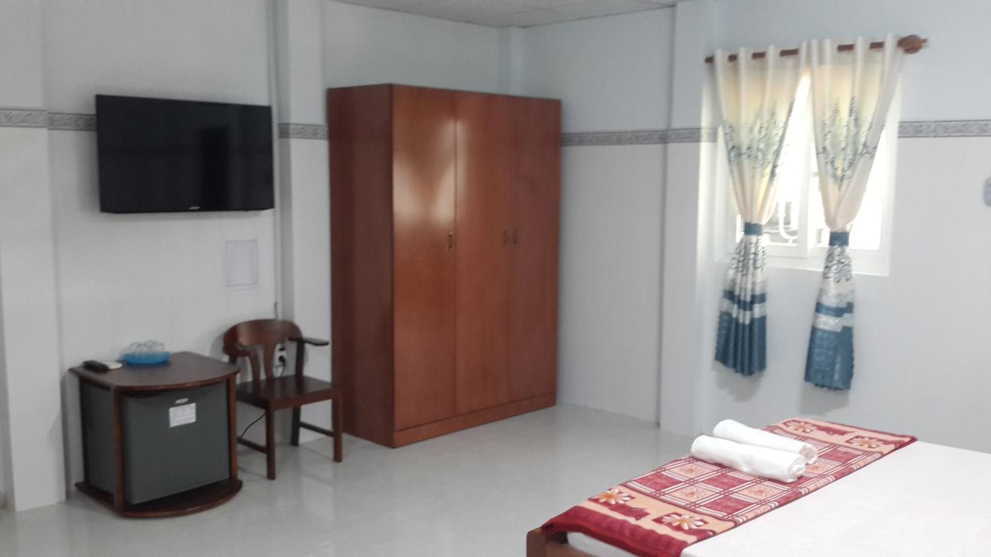 Hai Hien Guesthouse Phú Quốc Exterior foto