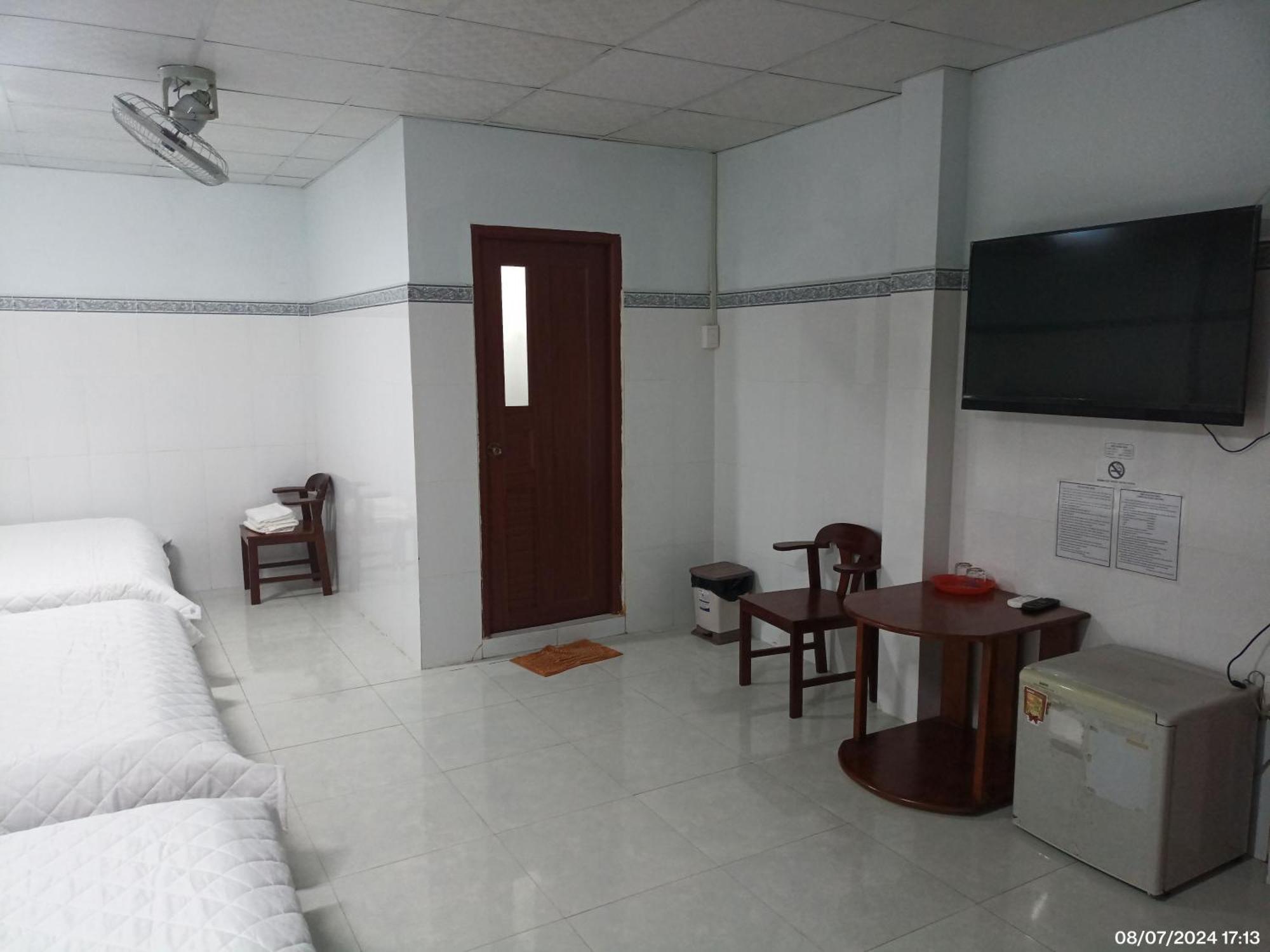 Hai Hien Guesthouse Phú Quốc Exterior foto