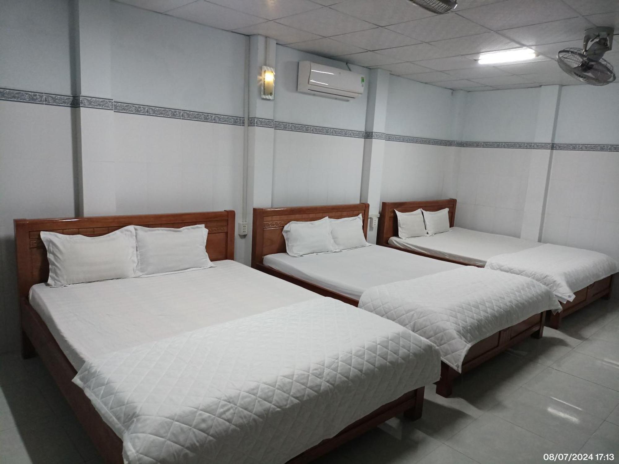 Hai Hien Guesthouse Phú Quốc Exterior foto