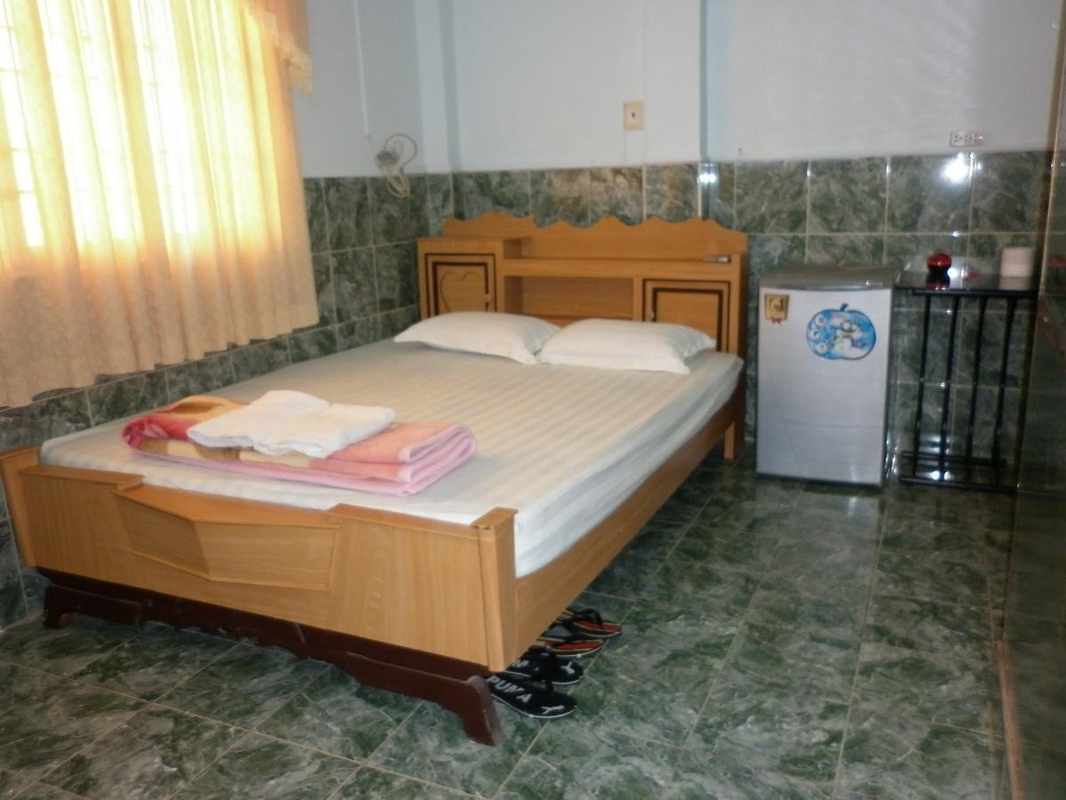 Hai Hien Guesthouse Phú Quốc Exterior foto