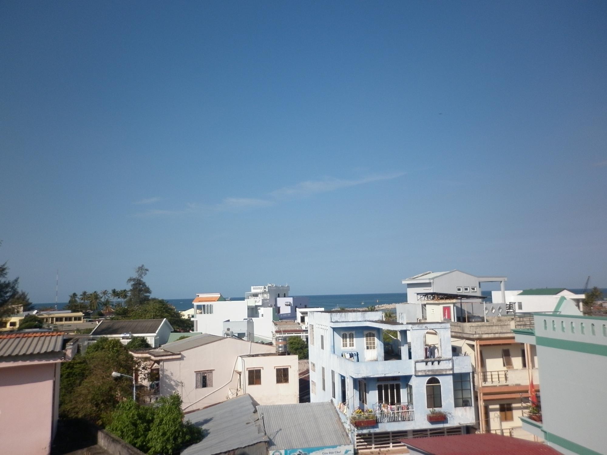 Hai Hien Guesthouse Phú Quốc Exterior foto
