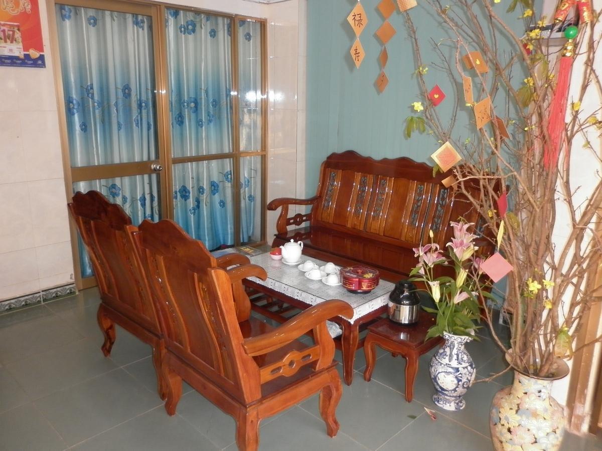 Hai Hien Guesthouse Phú Quốc Exterior foto