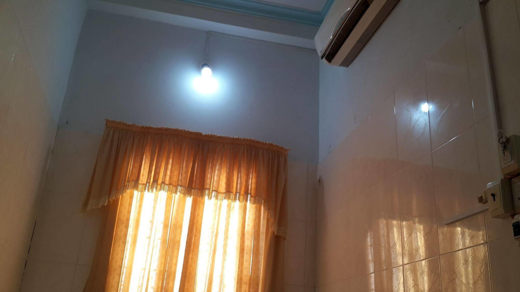 Hai Hien Guesthouse Phú Quốc Exterior foto