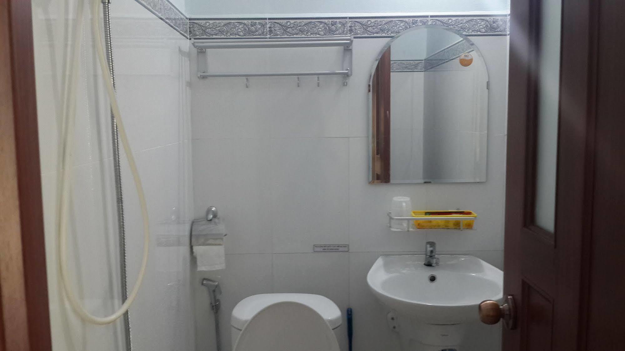 Hai Hien Guesthouse Phú Quốc Exterior foto