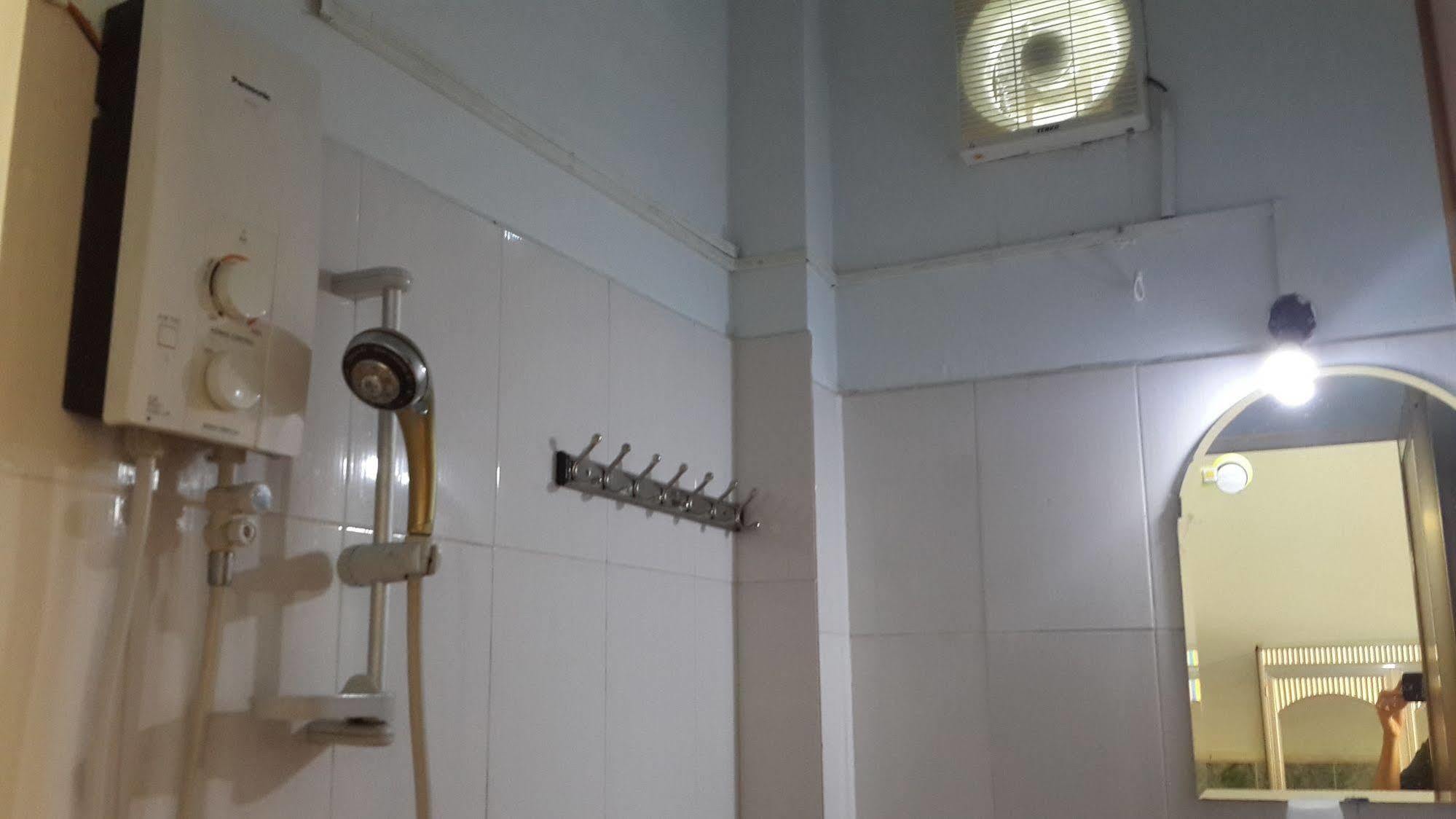 Hai Hien Guesthouse Phú Quốc Exterior foto