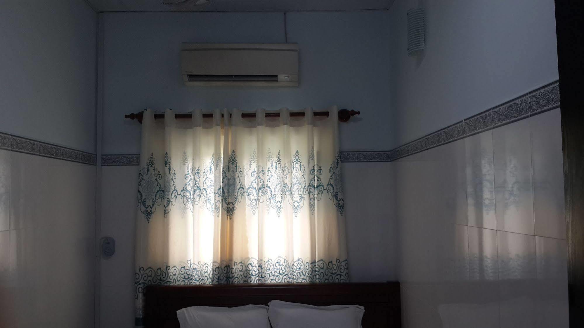 Hai Hien Guesthouse Phú Quốc Exterior foto