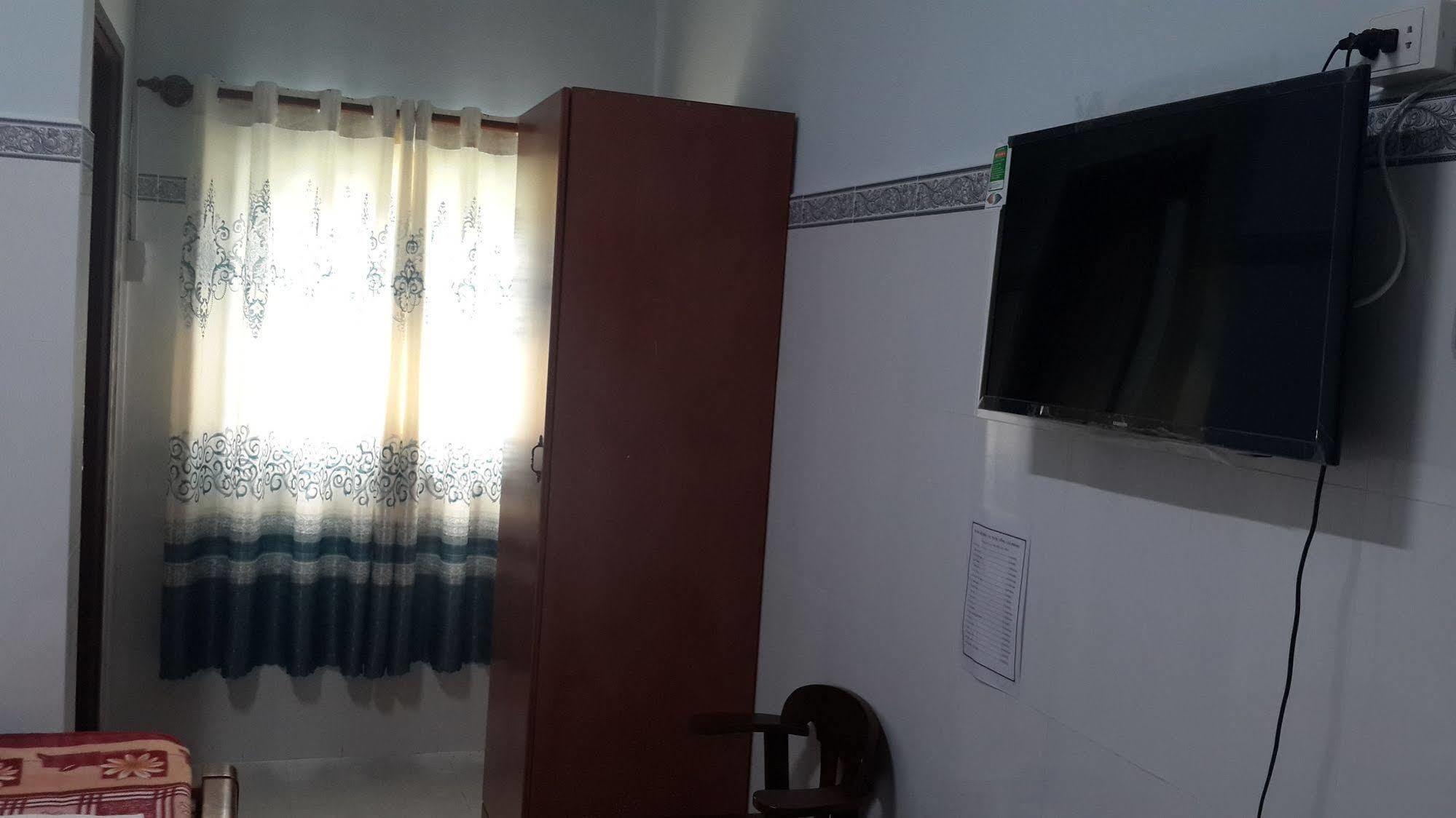 Hai Hien Guesthouse Phú Quốc Exterior foto