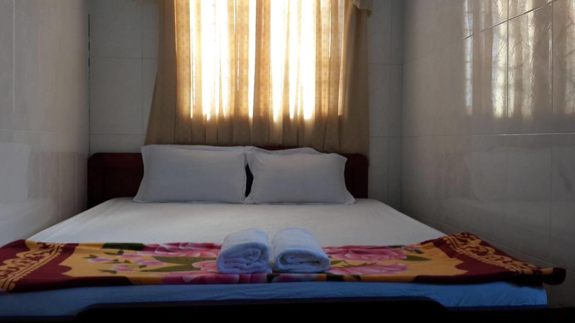Hai Hien Guesthouse Phú Quốc Exterior foto