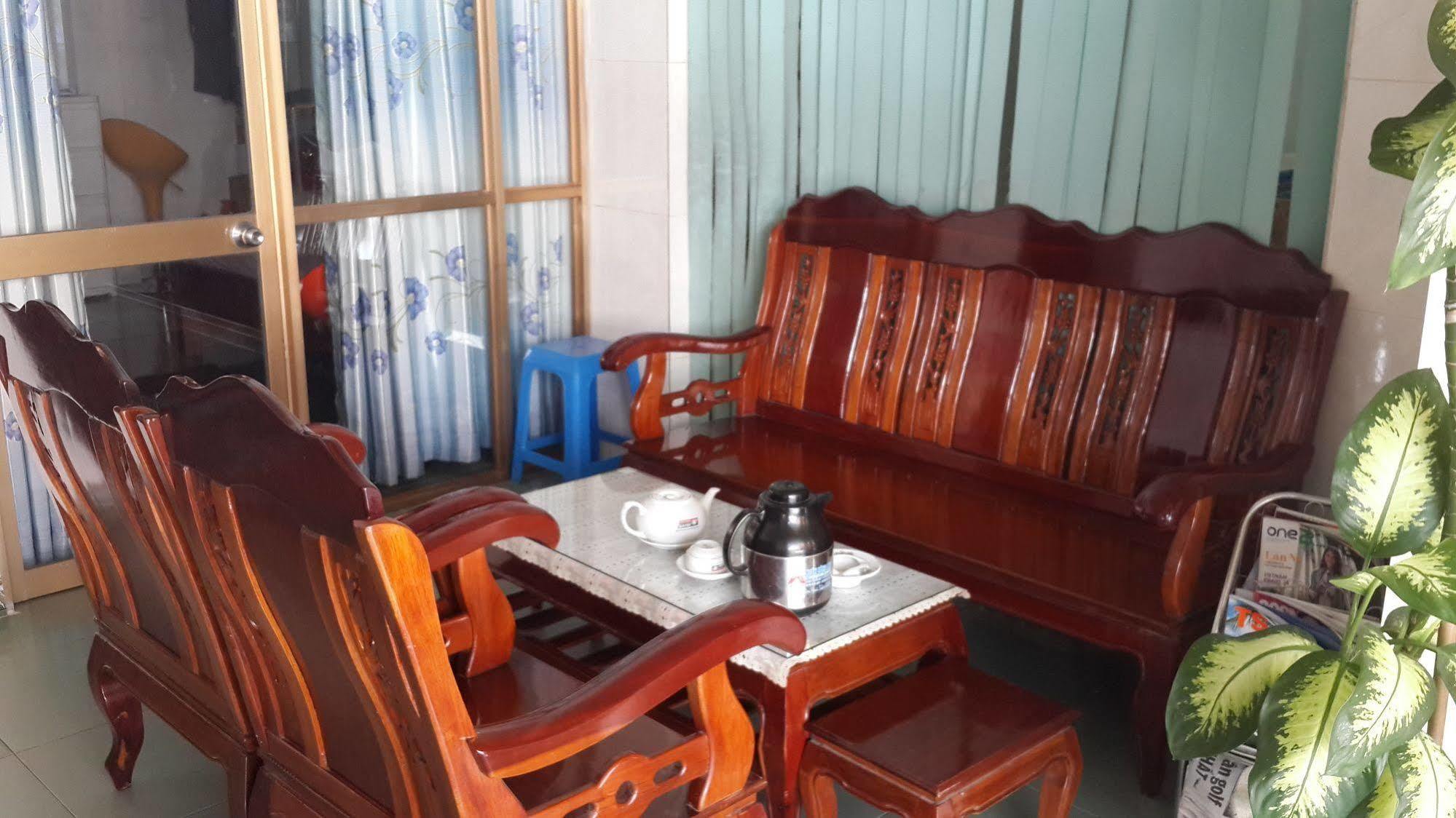 Hai Hien Guesthouse Phú Quốc Exterior foto