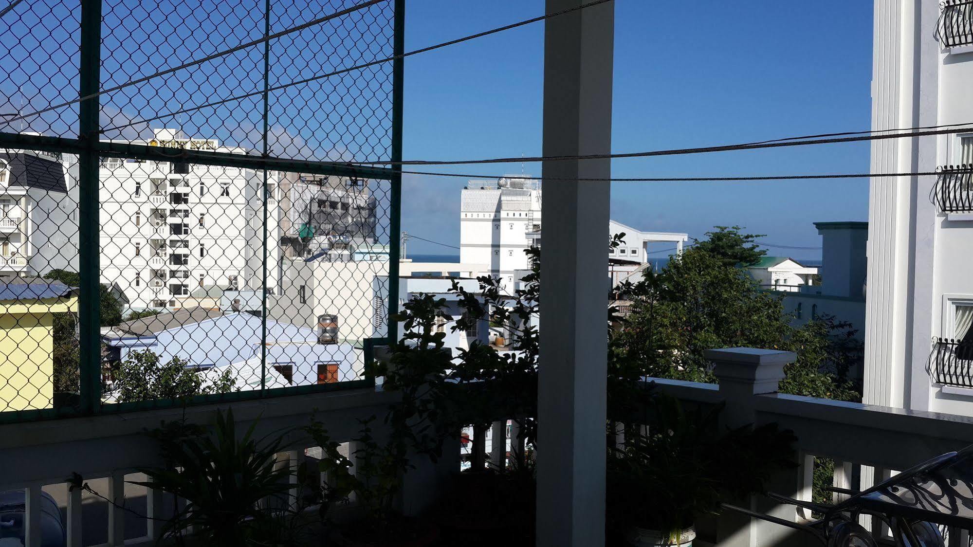 Hai Hien Guesthouse Phú Quốc Exterior foto